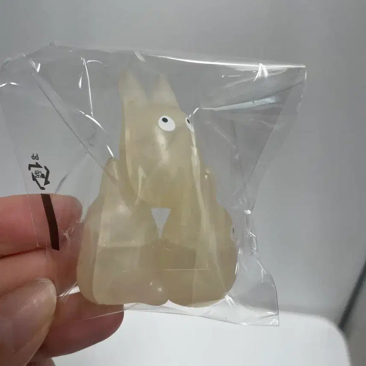 [BUNJANG] My Neighbor Totoro Standing Totoro 3D Puzzle Figure / 토토로 소토토로 입체퍼즐 피규어