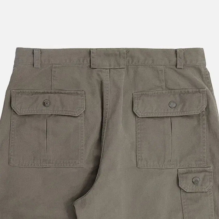 [SOLD OUT] 올리언스 스토어 퍼티그 팬츠 베이지 M (32inch)