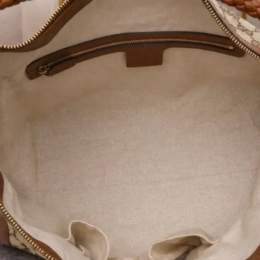 [BUNJANG] Gucci GG Bamboo Tassel Shoulder Bag / [A급] 구찌 GG 뱀부 테슬 숄더백 판매합니다!!!