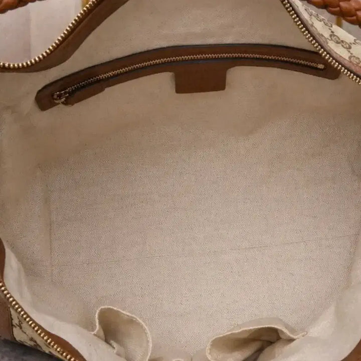 [BUNJANG] Gucci GG Bamboo Tassel Shoulder Bag / [A급] 구찌 GG 뱀부 테슬 숄더백 판매합니다!!!