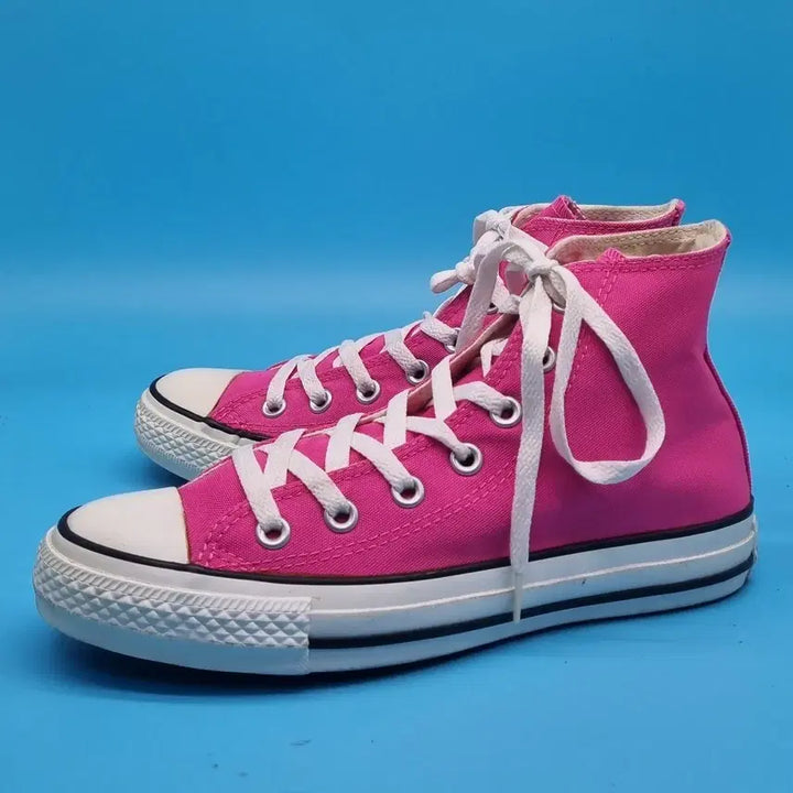 [BUNJANG] Converse Chuck Taylor Women&
