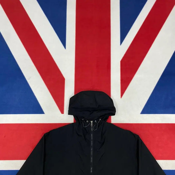 [BUNJANG] The North Face Windbreaker Jacket Size 105 / 노스페이스 바람막이 105