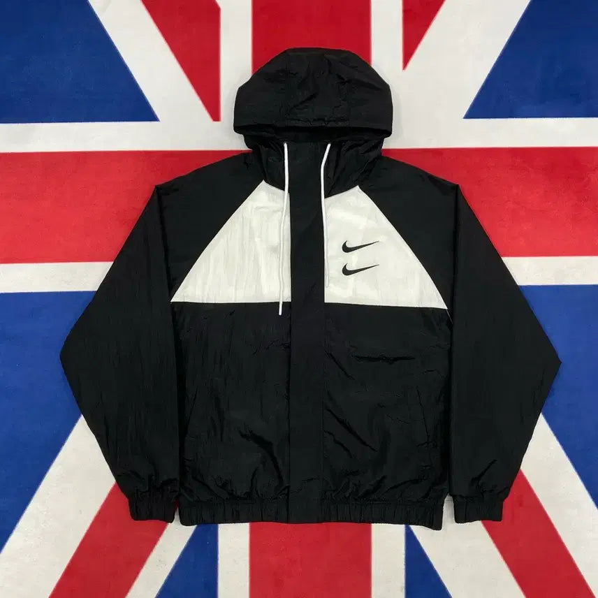 [SOLD OUT] 나이키 빅스우시 바람막이 XL