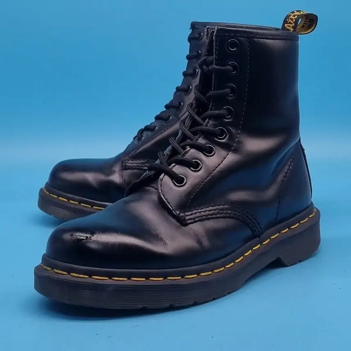 [BUNJANG] Dr. Martens 1460 8-Eye Women&