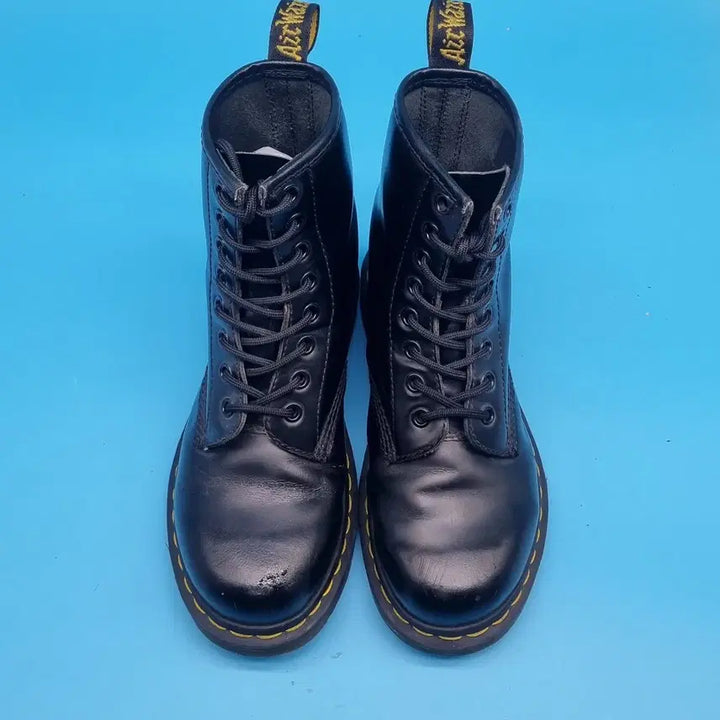 [BUNJANG] Dr. Martens 1460 8-Eye Women&