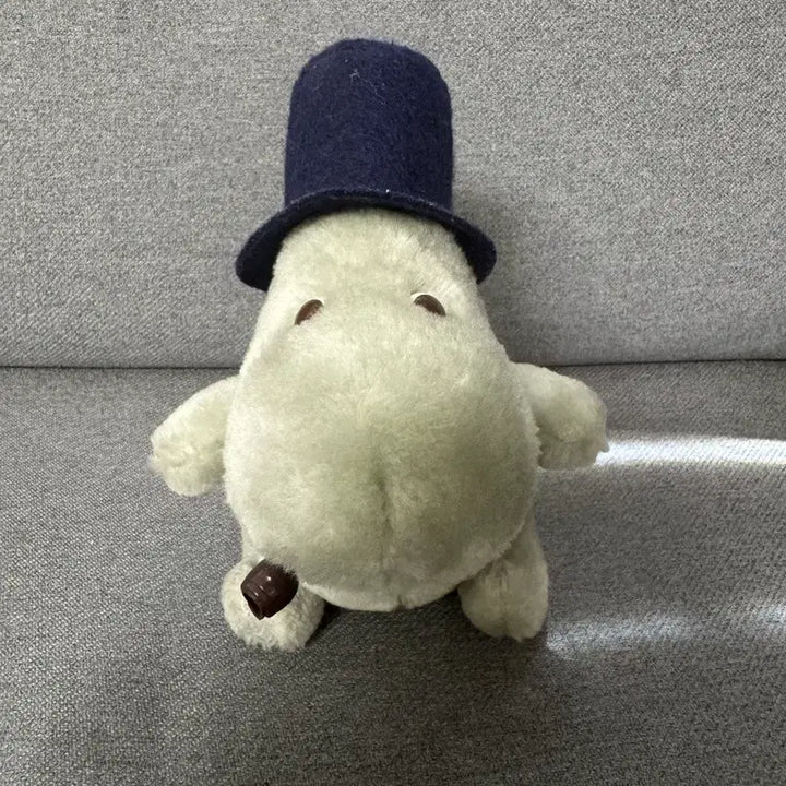 [BUNJANG] Moominpappa Vintage Doll / 할인)무민파파 빈티지 인형
