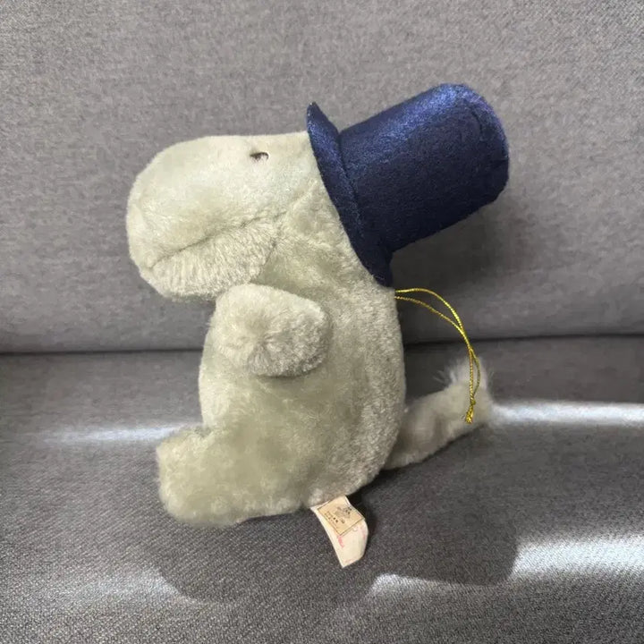 [BUNJANG] Moominpappa Vintage Doll / 할인)무민파파 빈티지 인형