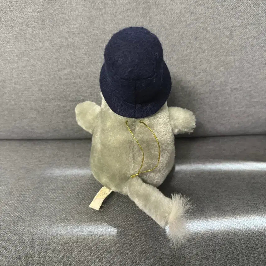 [BUNJANG] Moominpappa Vintage Doll / 할인)무민파파 빈티지 인형