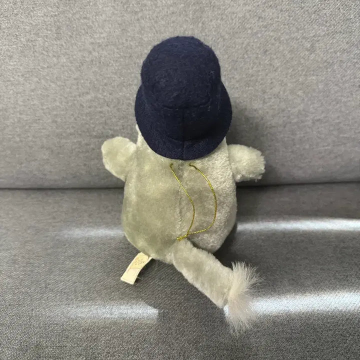 [BUNJANG] Moominpappa Vintage Doll / 할인)무민파파 빈티지 인형