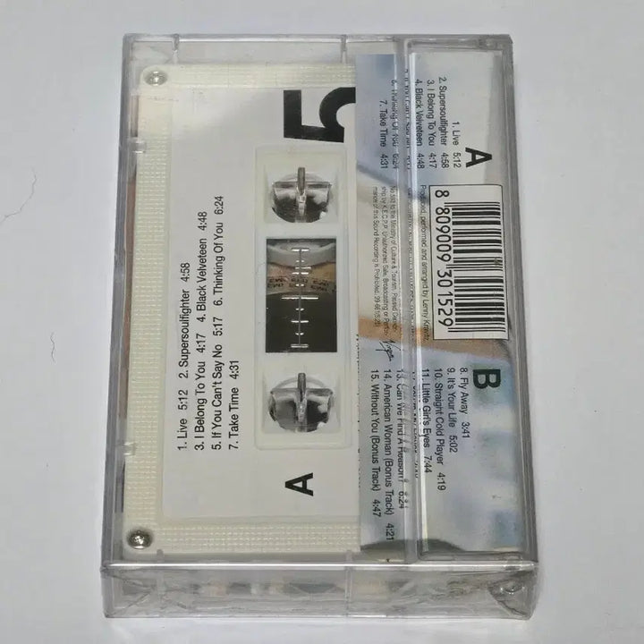 [BUNJANG] Lenny Kravitz 5th Album &