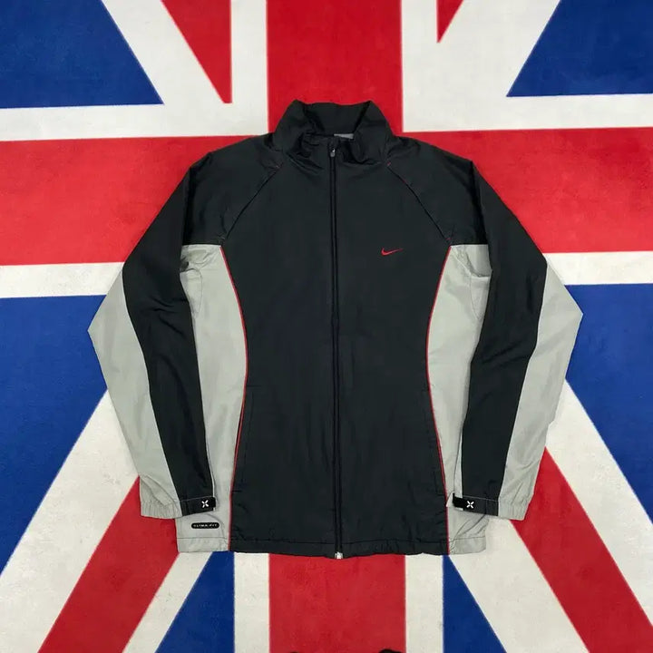 [BUNJANG] Nike Windbreaker Jacket 100 / 나이키 바람막이 100