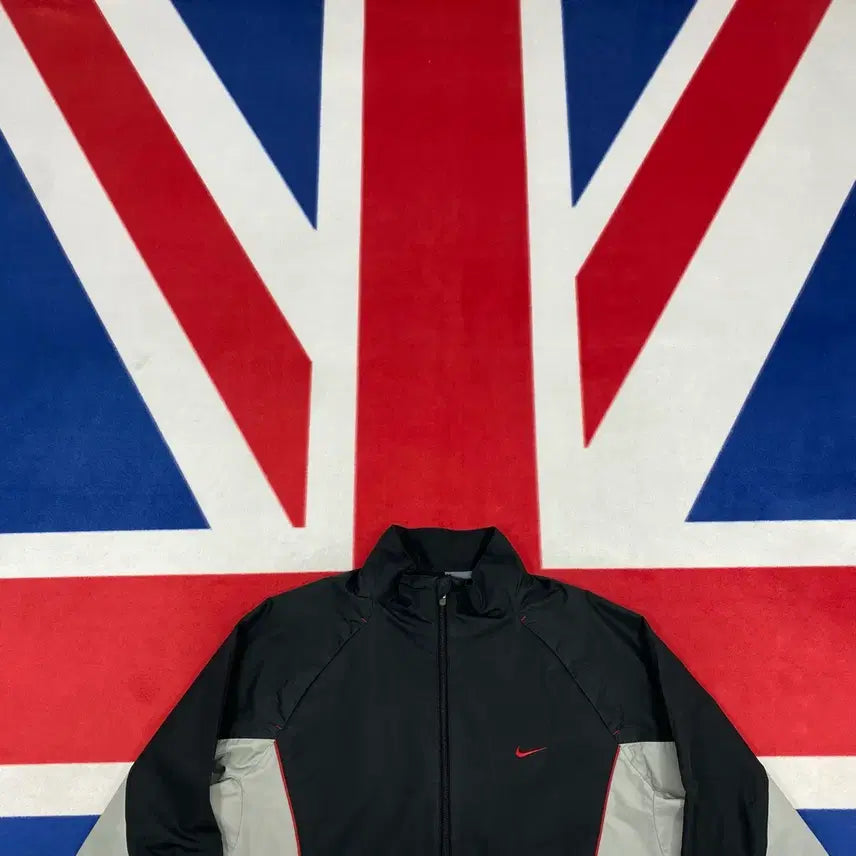 [BUNJANG] Nike Windbreaker Jacket 100 / 나이키 바람막이 100