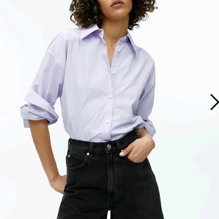 [BUNJANG] ARKET Shorts Size 25 / 아르켓 반바지 25사이즈