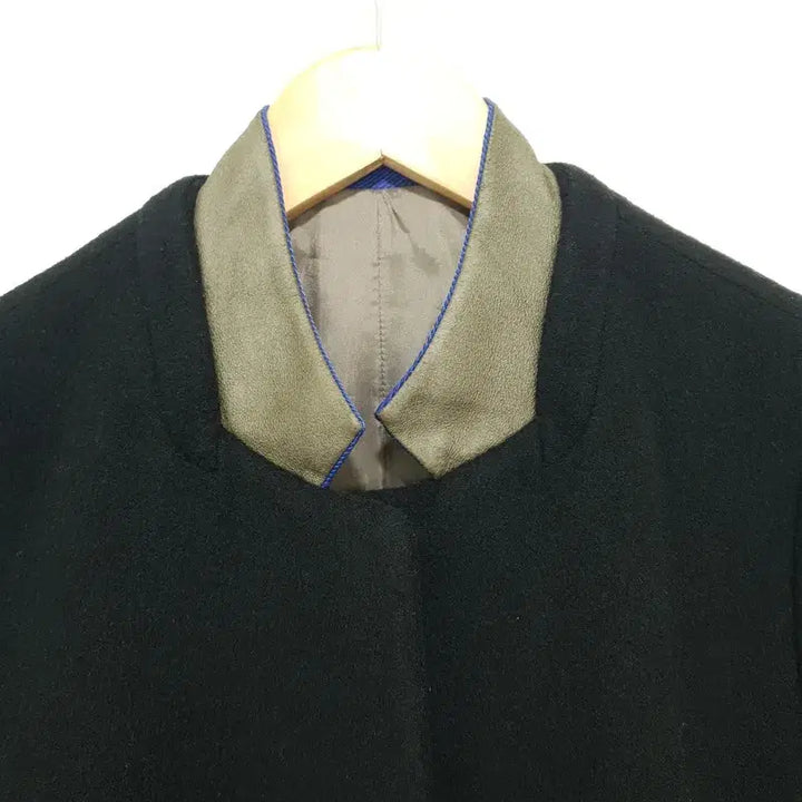 [BUNJANG] SJSJ Cashmere Wool Coat / SJSJ 한섬 캐시미어 울 코트 82-94-160