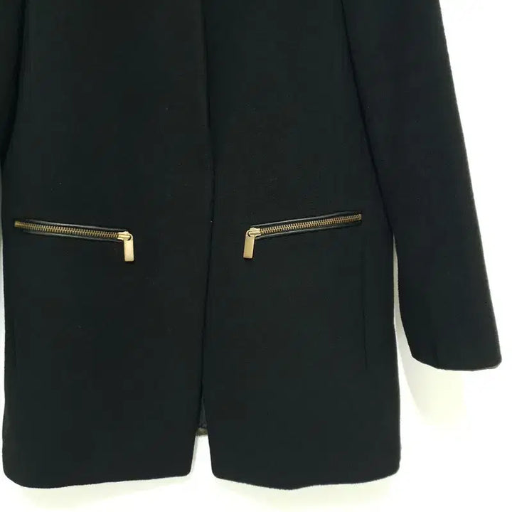 [BUNJANG] SJSJ Cashmere Wool Coat / SJSJ 한섬 캐시미어 울 코트 82-94-160