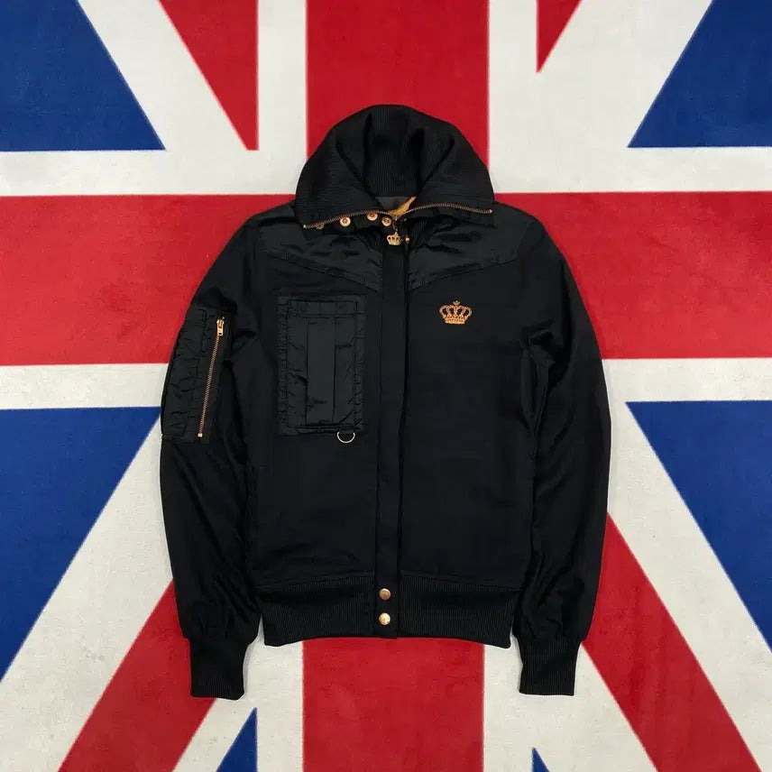 [BUNJANG] Adidas x Missy Elliott Windbreaker Jacket Women&