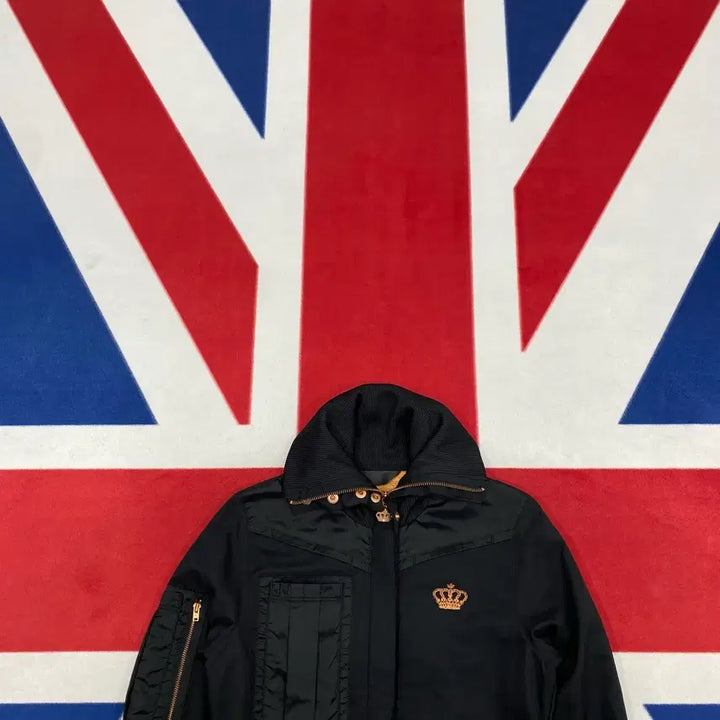 [BUNJANG] Adidas x Missy Elliott Windbreaker Jacket Women&