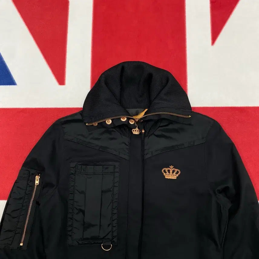 [BUNJANG] Adidas x Missy Elliott Windbreaker Jacket Women&