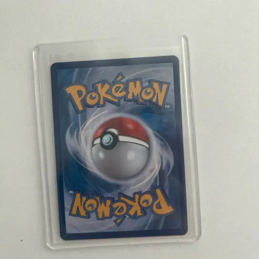 [BUNJANG] Pokemon Zekrom AR 210/193 Card / 포켓몬 제크로무 AR 210/193 카드