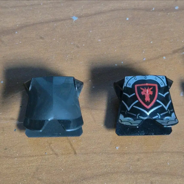 [BUNJANG] LEGO Castle Armor Bundle / 레고 캐슬 갑옷일괄
