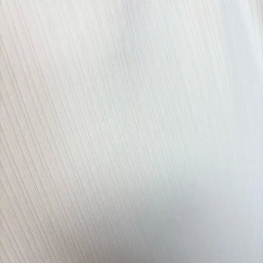 [BUNJANG] White Long Dress / 흰색 롱 원피스