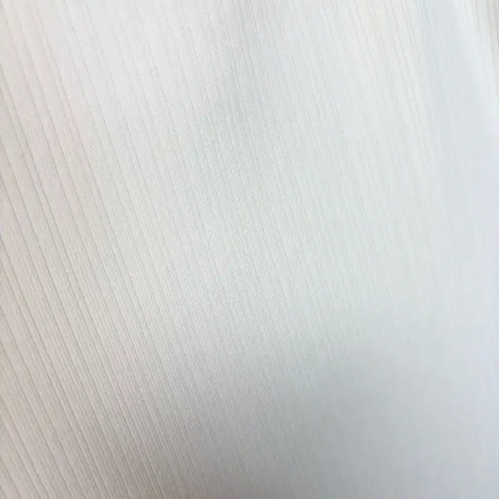 [BUNJANG] White Long Dress / 흰색 롱 원피스