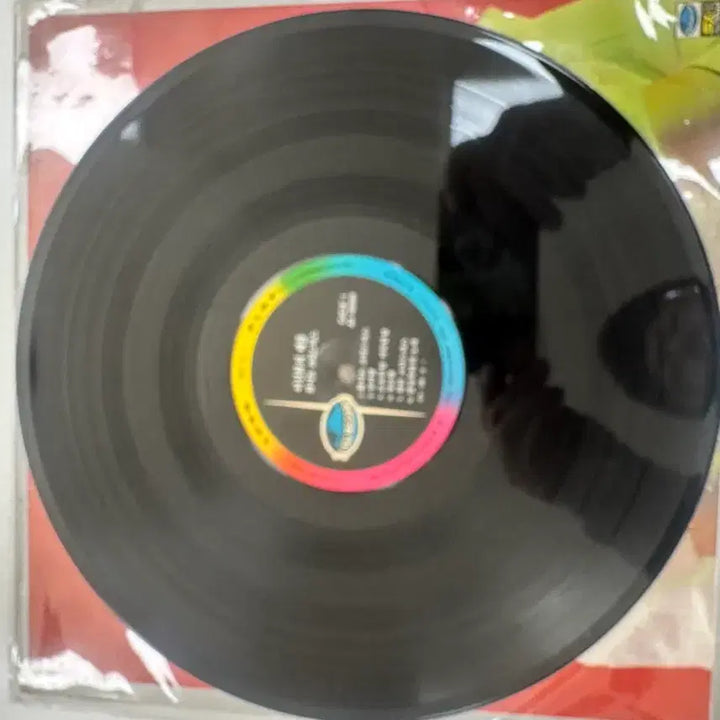 [BUNJANG] Lee Sun Hee 1984 "Joyful News Has Come" Carol LP (Original Pressing) / [희귀/민트급] 이선희 캐롤 LP기쁘다 구주 오셨네 (1984년)판매