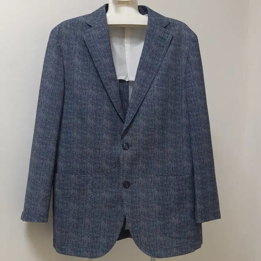 [BUNJANG] S/S Polyester Jacket Men&
