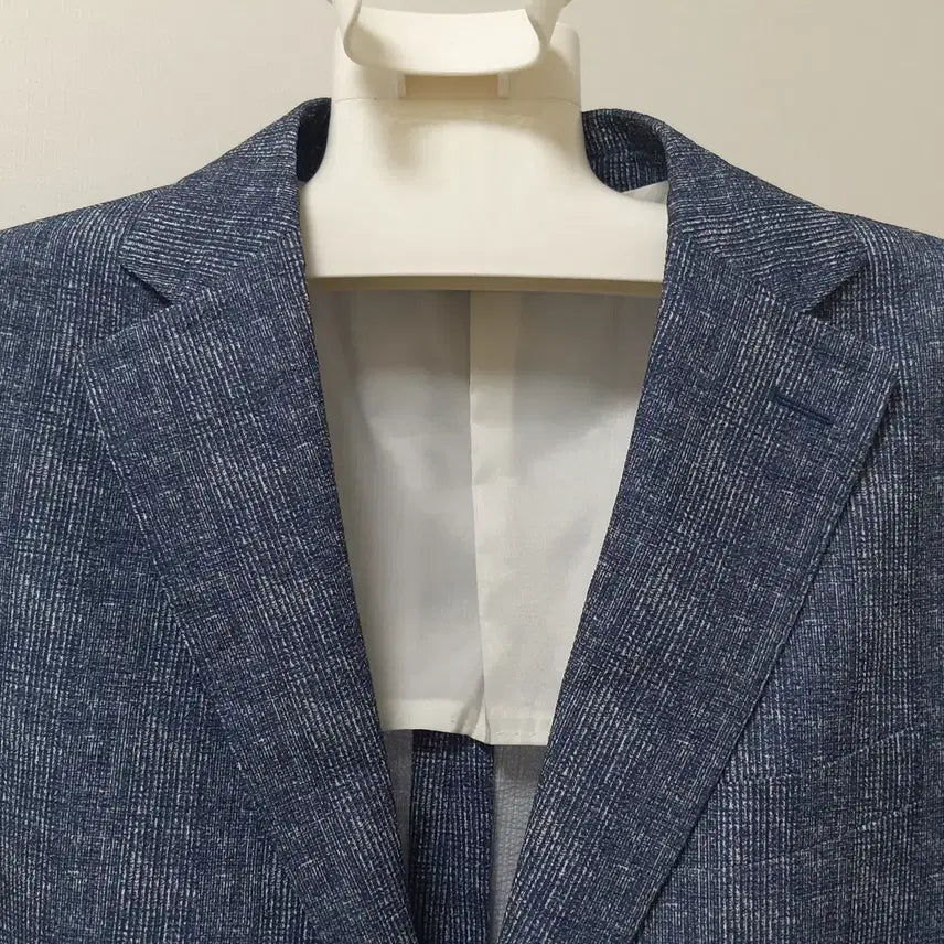 [BUNJANG] S/S Polyester Jacket Men&