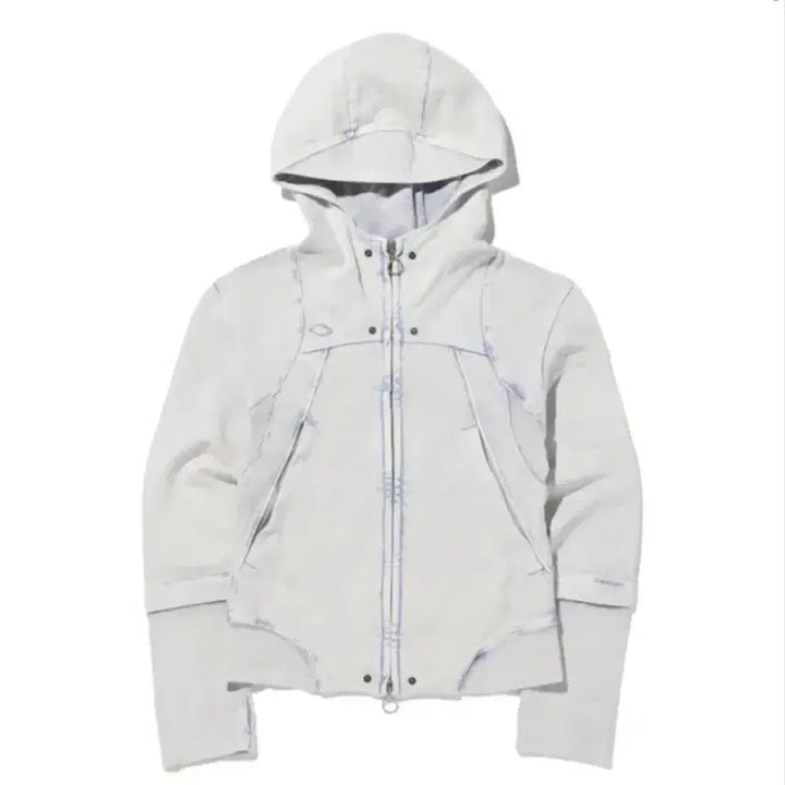 [SOLD OUT] 미스치프 후드집업 s