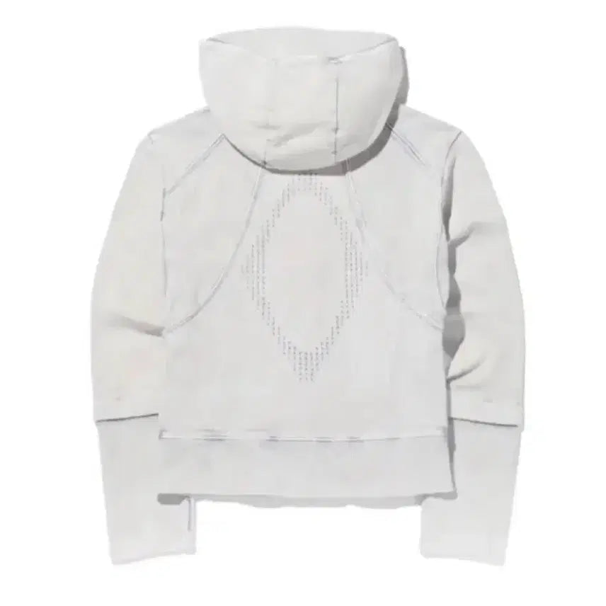 [SOLD OUT] 미스치프 후드집업 s