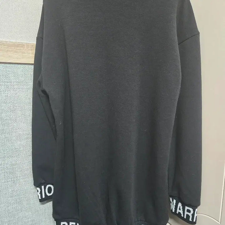 [BUNJANG] NBA Golden State Warriors Sweatshirt S / NBA 골든스테이트 워리어스 맨투맨 S