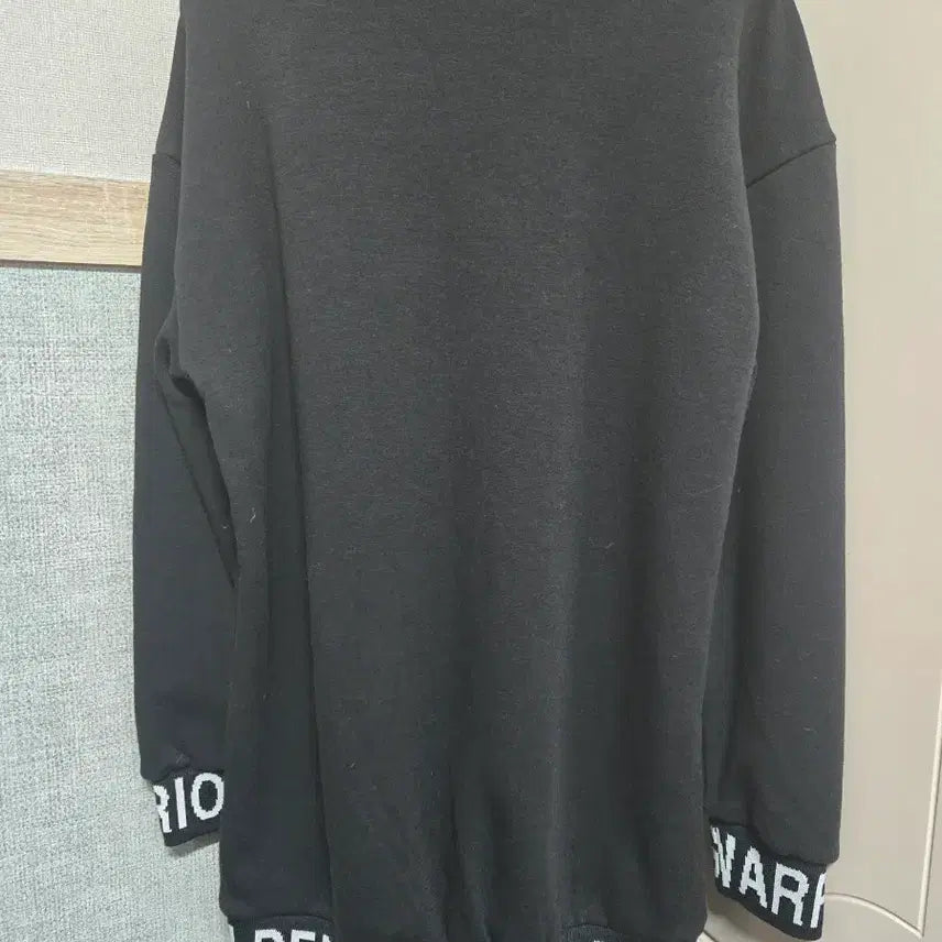 [BUNJANG] NBA Golden State Warriors Sweatshirt S / NBA 골든스테이트 워리어스 맨투맨 S
