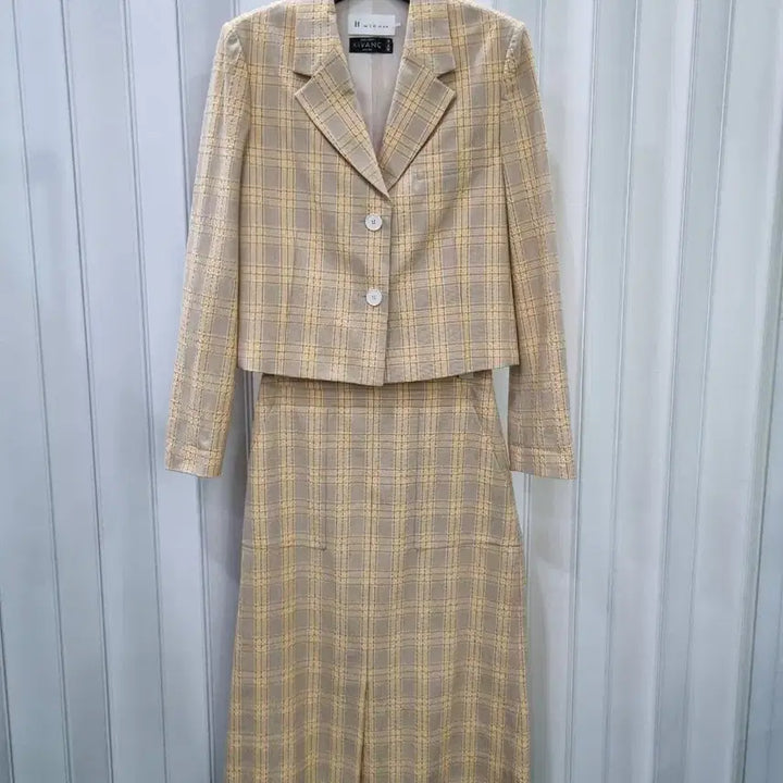 [SOLD OUT] it 미샤 체크 세트