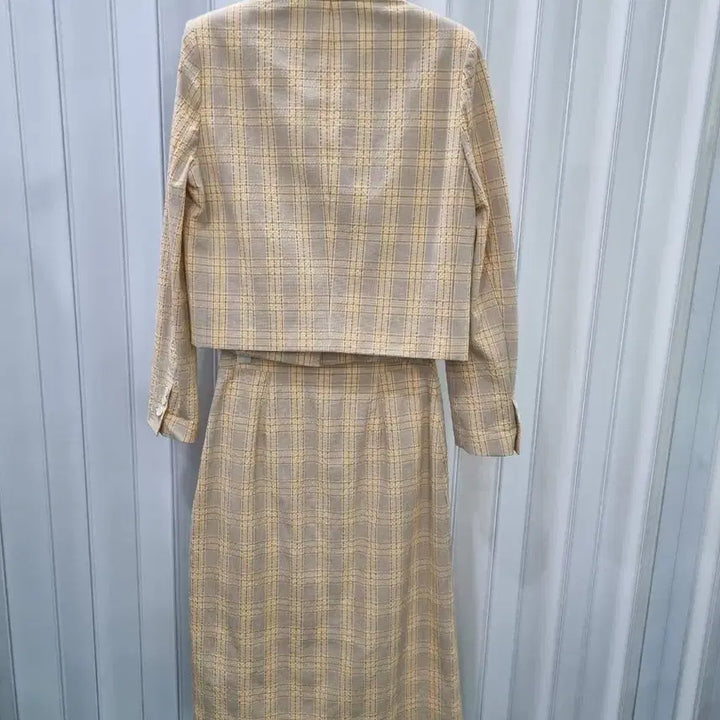 [SOLD OUT] it 미샤 체크 세트