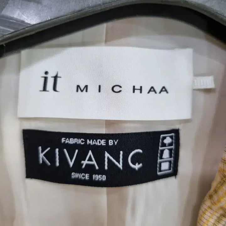 [SOLD OUT] it 미샤 체크 세트