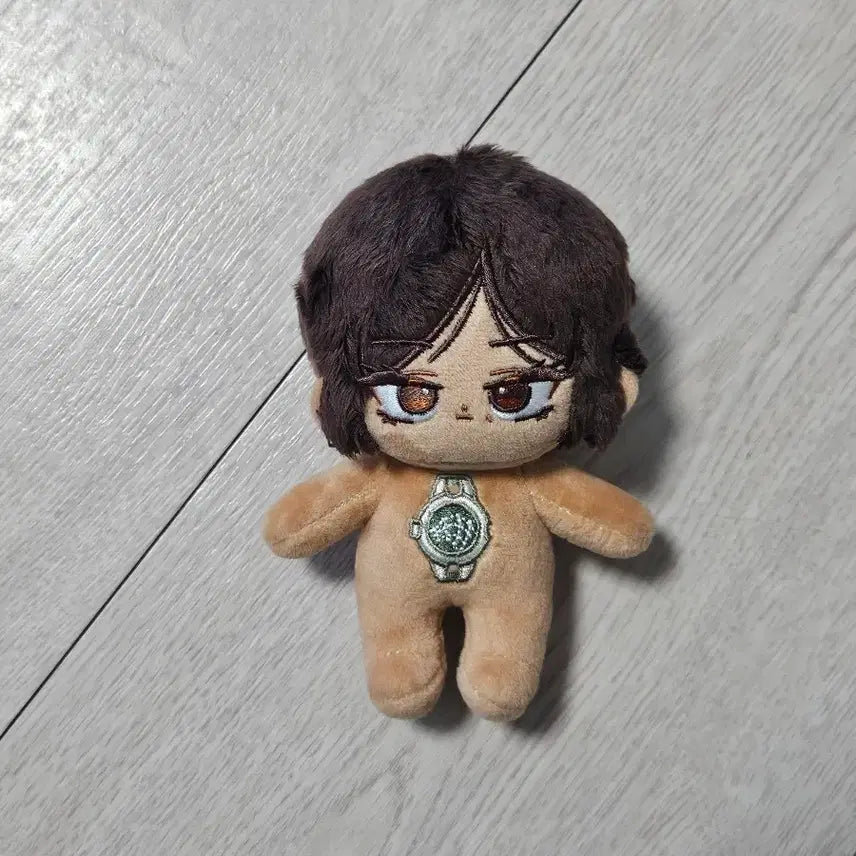 [SOLD OUT] 림버스 컴퍼니 오티스 솜인형