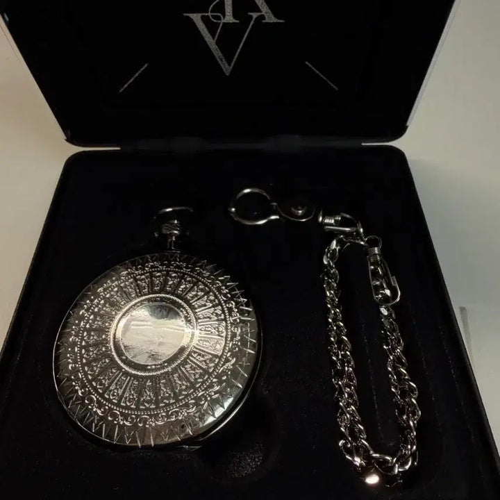 [SOLD OUT] 전지적 독자 시점 회중시계