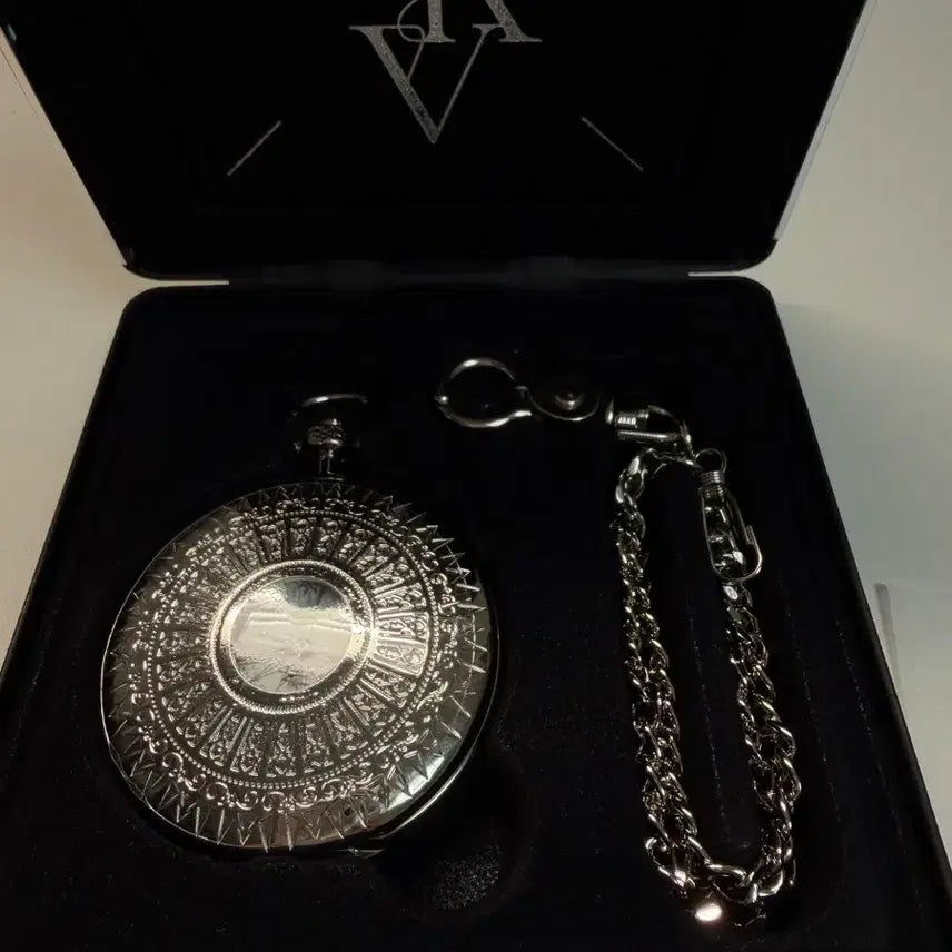 [SOLD OUT] 전지적 독자 시점 회중시계