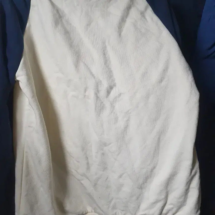 [BUNJANG] MLB Sweatshirt M / mlb맨투맨 m