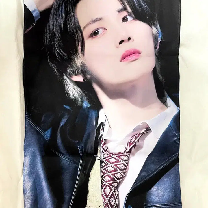 [BUNJANG] BOYNEXTDOOR Taesan Slogan / 보이넥스트도어 태산 슬로건