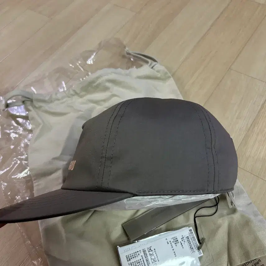[BUNJANG] Fear of God Eternal Ball Cap Dusty Khaki / 피어오브갓 Eternal 볼캡