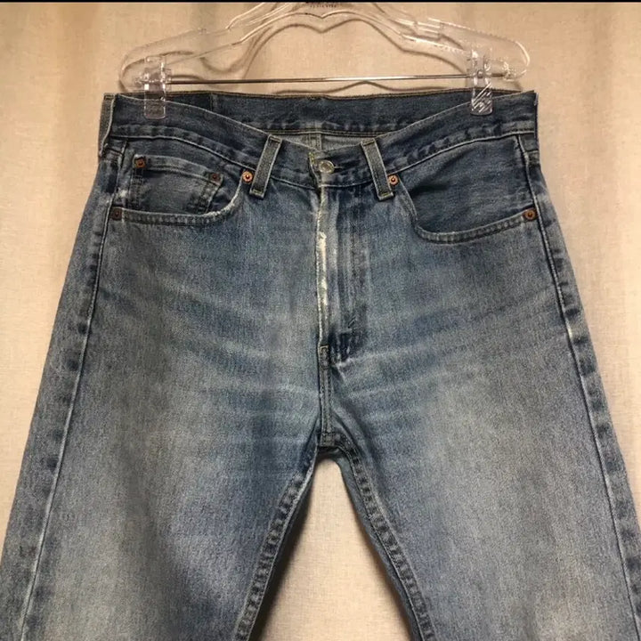 [SOLD OUT] 리바이스 빈티지 505 32/30
