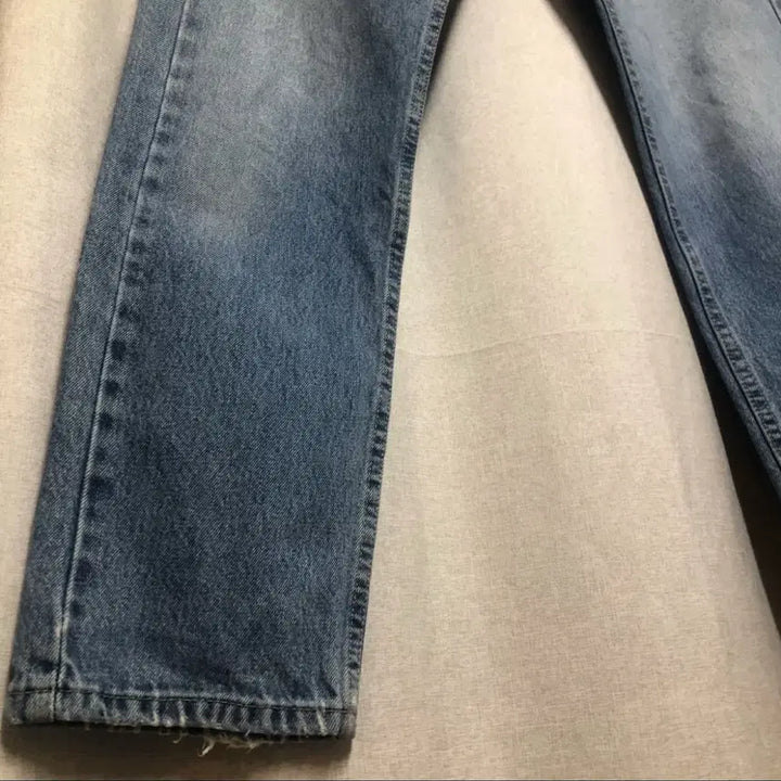 [SOLD OUT] 리바이스 빈티지 505 32/30