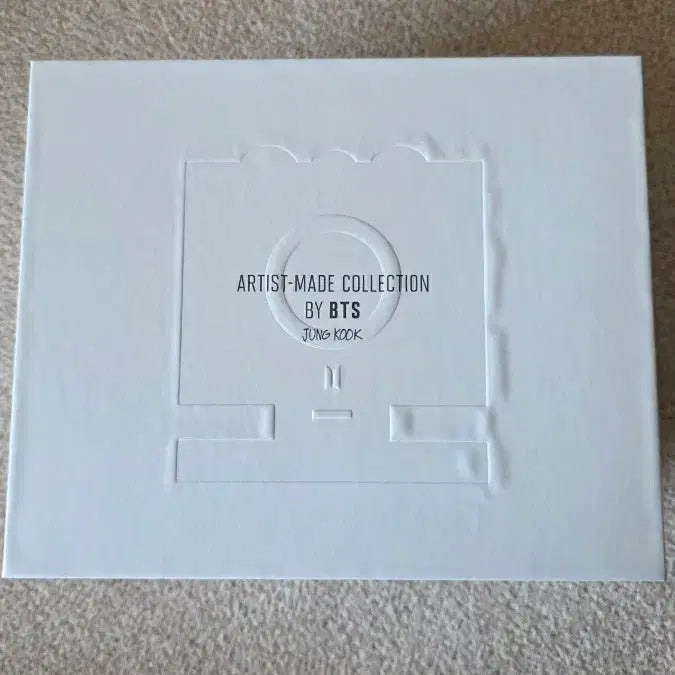 [BUNJANG] BTS Jungkook Mood Lamp Speaker Full Set / BTS 정국 무드등 스피커  풀세트