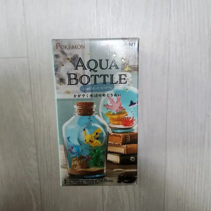 [BUNJANG] Pokemon Pikachu &amp; Manaphy Aqua Bottle / 포켓몬스터 아쿠아 보틀 피카츄 마나피