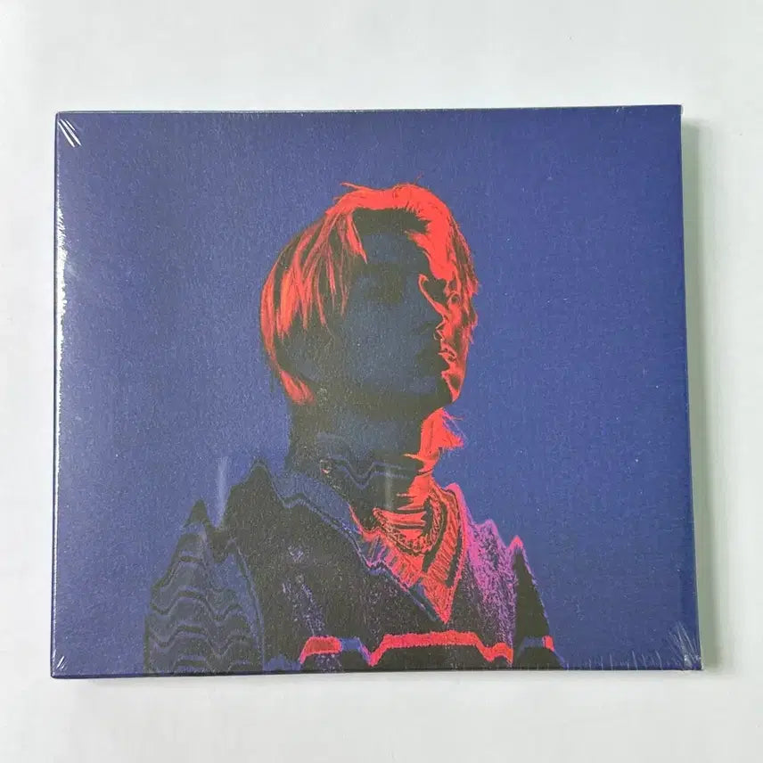 [SOLD OUT] 킁 cd 미개봉
