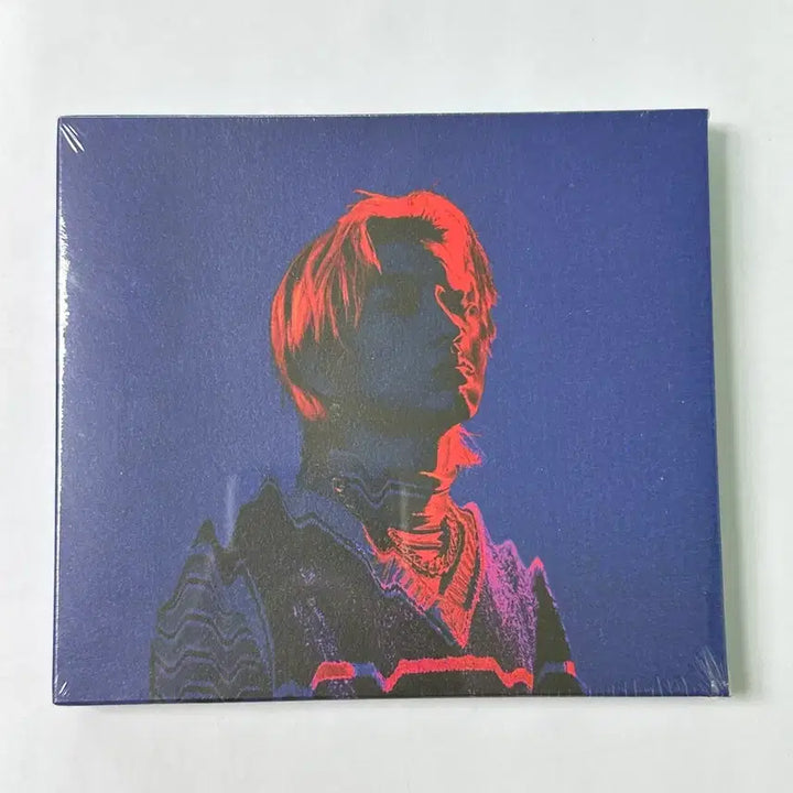 [SOLD OUT] 킁 cd 미개봉