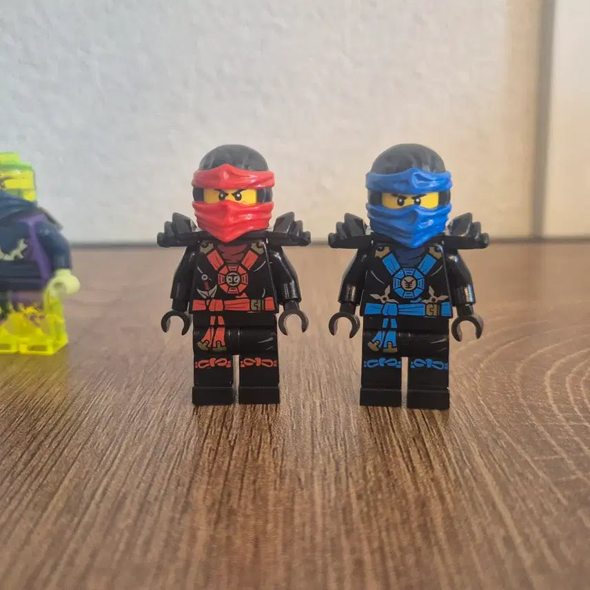 [BUNJANG] LEGO Ninjago Morro Dragon (70736) / 레고 닌자고 70736 모로 드래곤