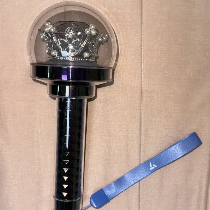[BUNJANG] SEVENTEEN NewJeutbong Lightstick / 세븐틴 응원봉(뉴뉴럿봉) 판매합니다